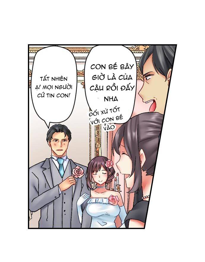 kuru na niizuma to no shinkon seikatsu wa amarini mo… yara shikatta chapter 1 3