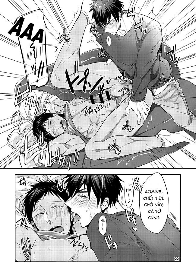 người tà răm luôn có quỷ theo sau chapter 36 15