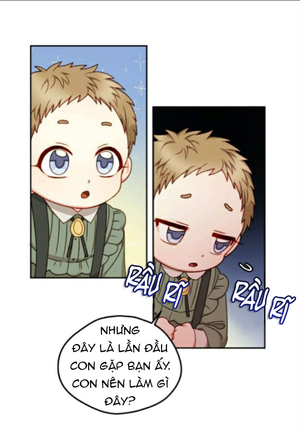 nữ chính muốn tôi trở thành mẹ kế chapter 16 7