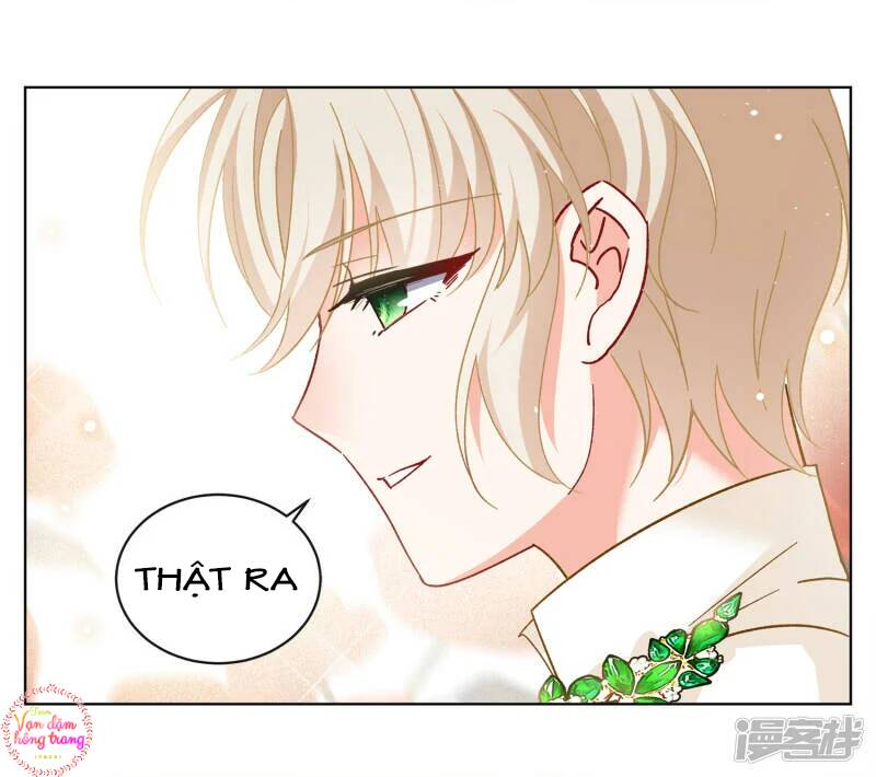 cô ấy đến rồi, xin nằm xuống! chapter 212 25