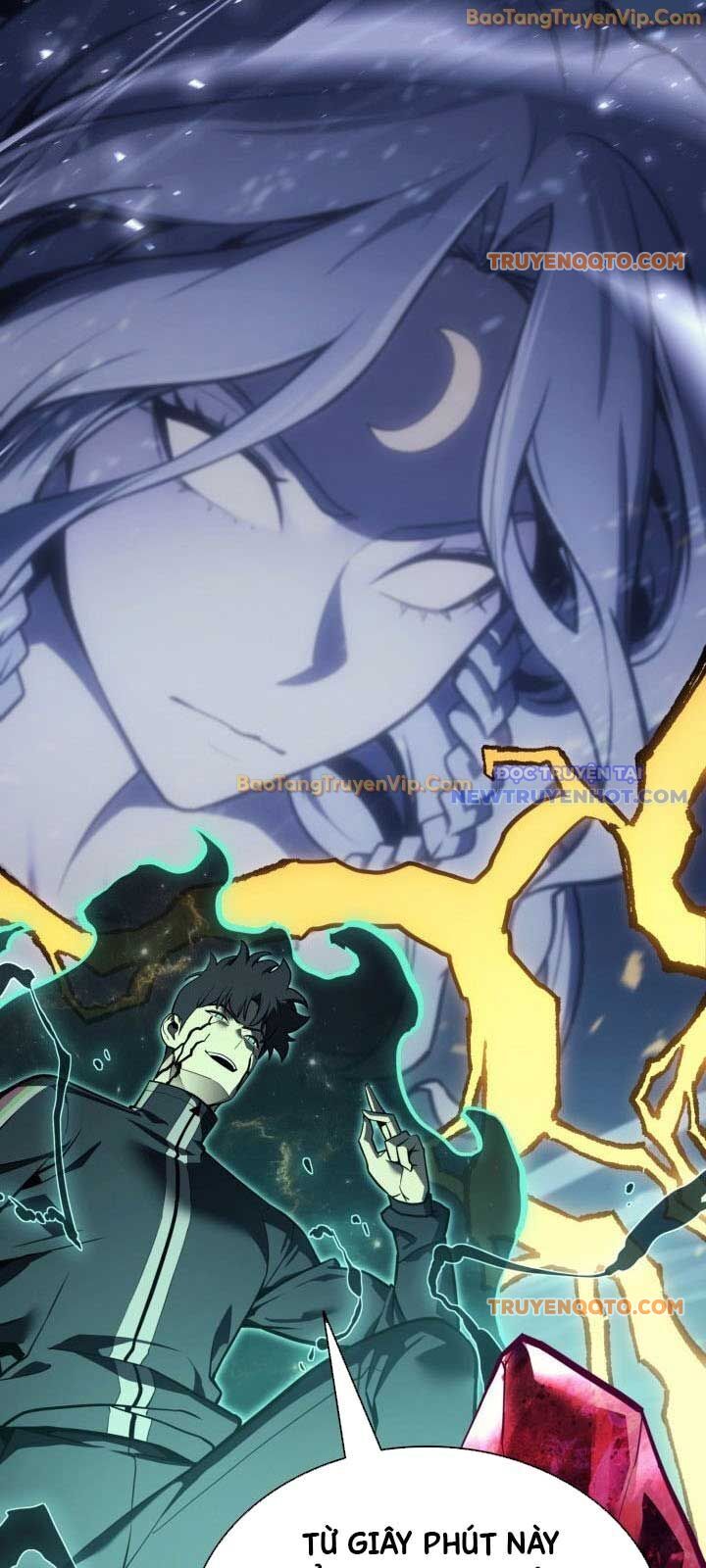 Vị Vua Mạnh Nhất Đã Trở Lại chapter 116 4