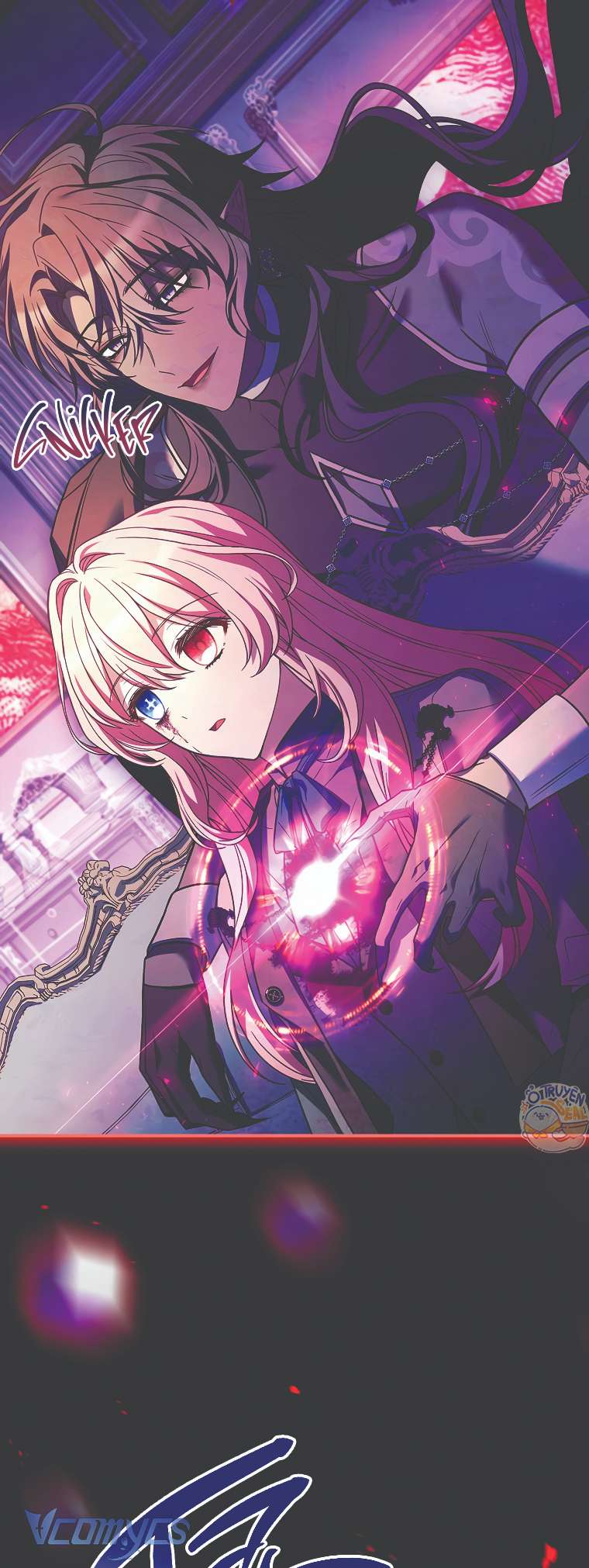 tôi đã tắt cài đặt chế độ nhận thức nỗi đau! chapter 23 31