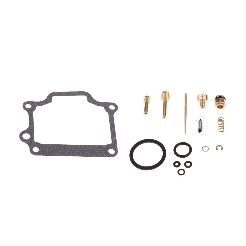 Carburetor Carb Rebuild Repair Kit for for Suzuki LT80 Quadsport 1987-2006