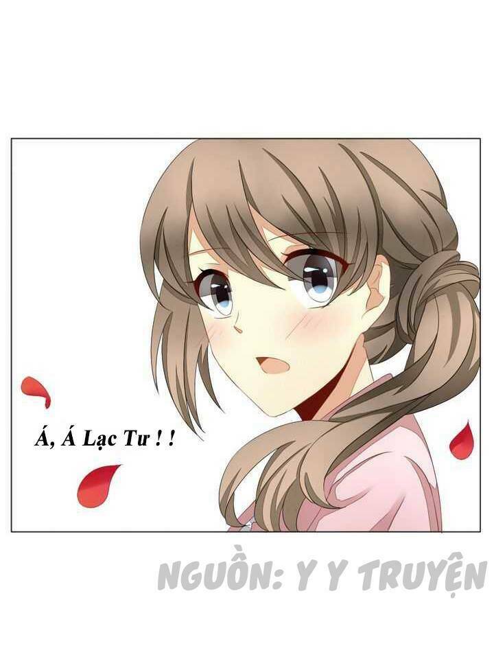 vị hôn thê bỏ trốn chapter 34 9