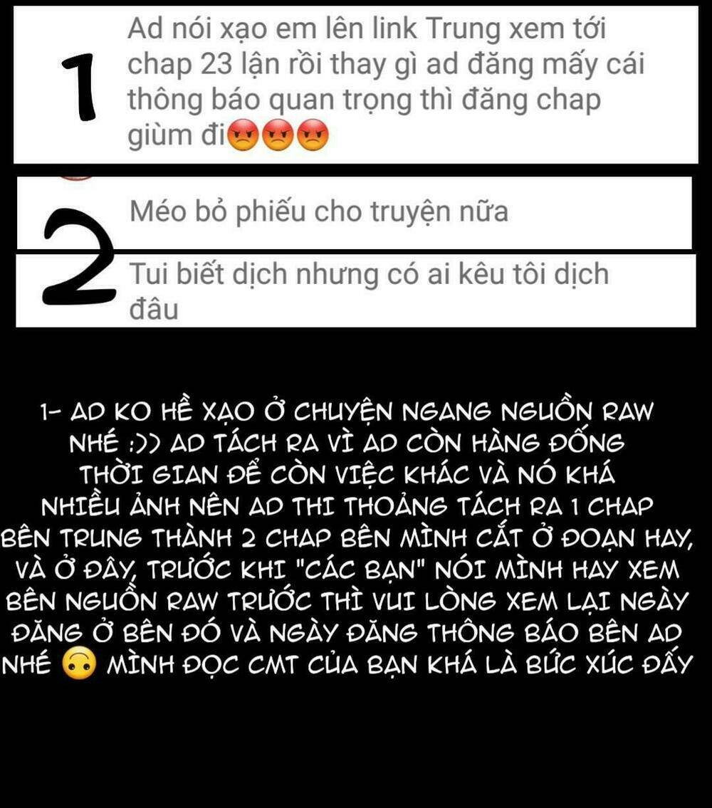 mộ thiếu, lão bà ngươi trọng sinh lại rồi! chapter 36 34