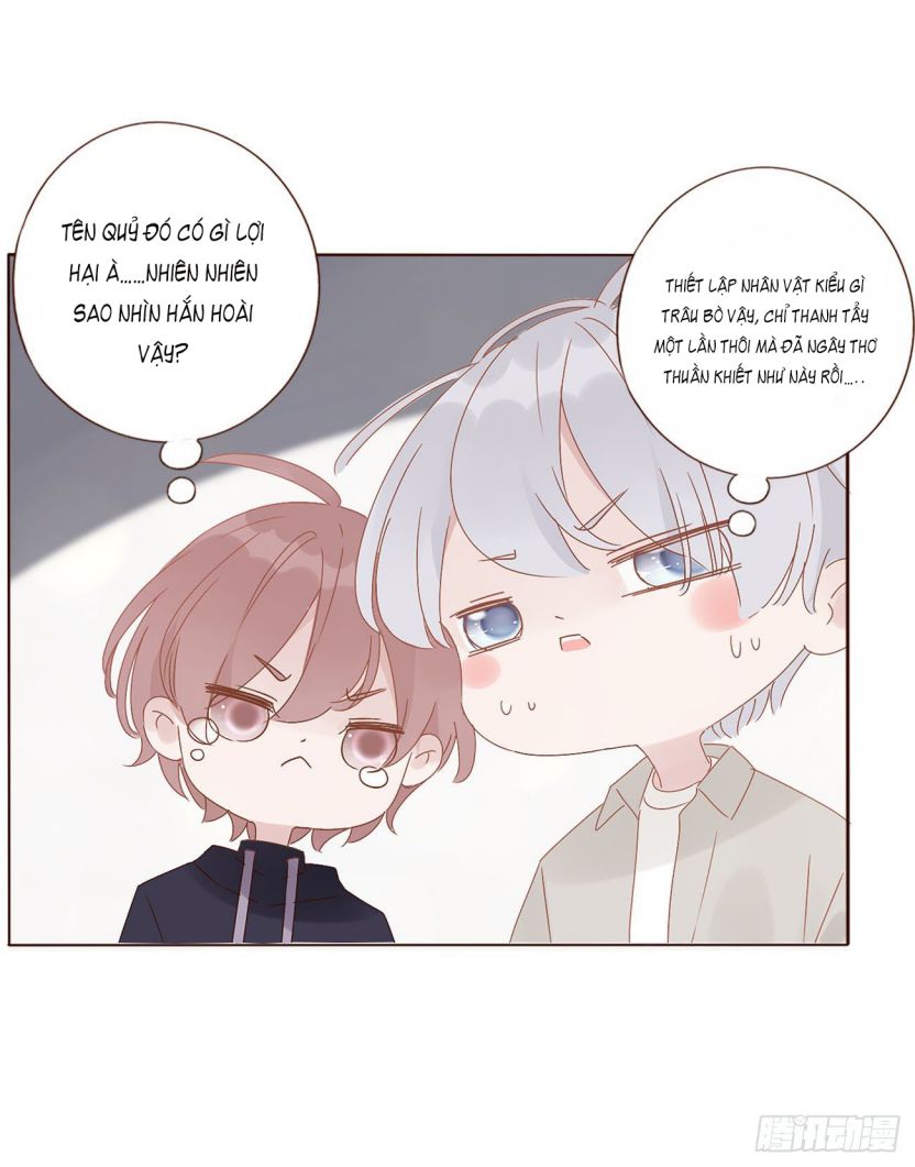 ôm chặt vào lòng chapter 10 6