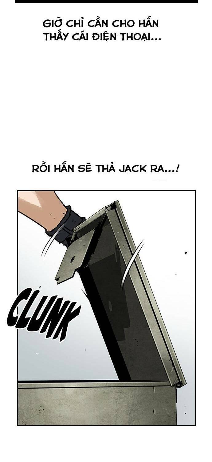 pubg - cuộc chiến sinh tồn - 100 chapter 19 62