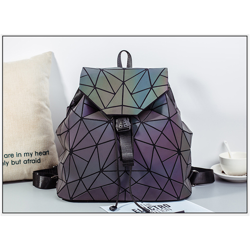 Balo nữ  phong cách hiện đại (HOT TREND)  - BEE GEE BLNN9071