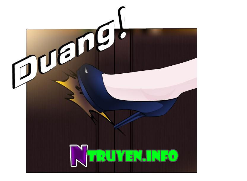 cạm bẫy của nữ thần chapter 99 16