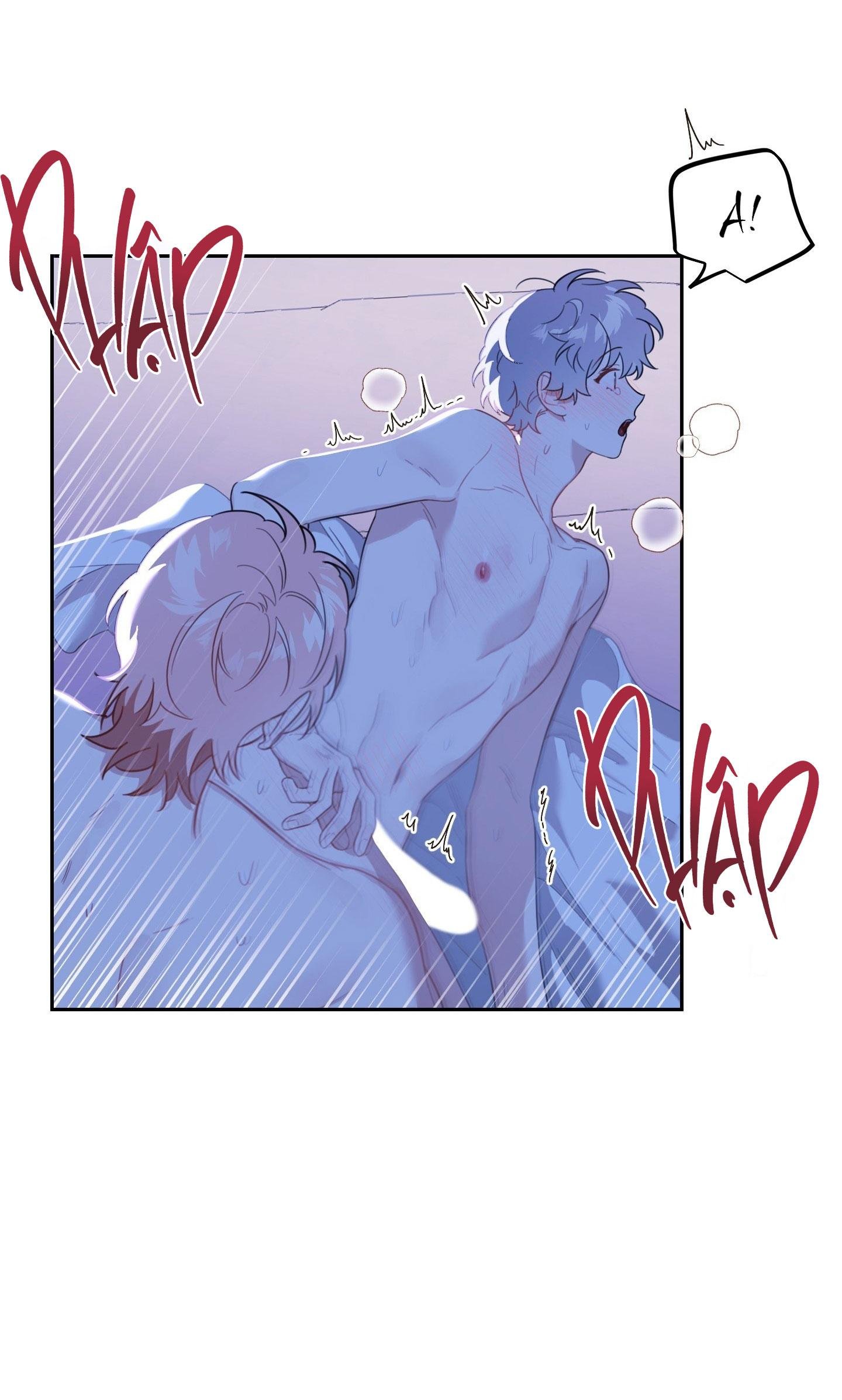 vườn hoa chapter 45 42