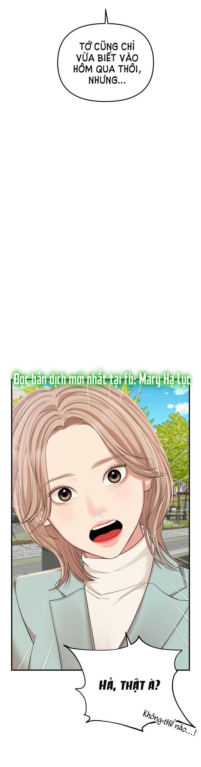 gửi em người đánh cắp những vì sao - to you who swallowed a star chapter 80.2 48