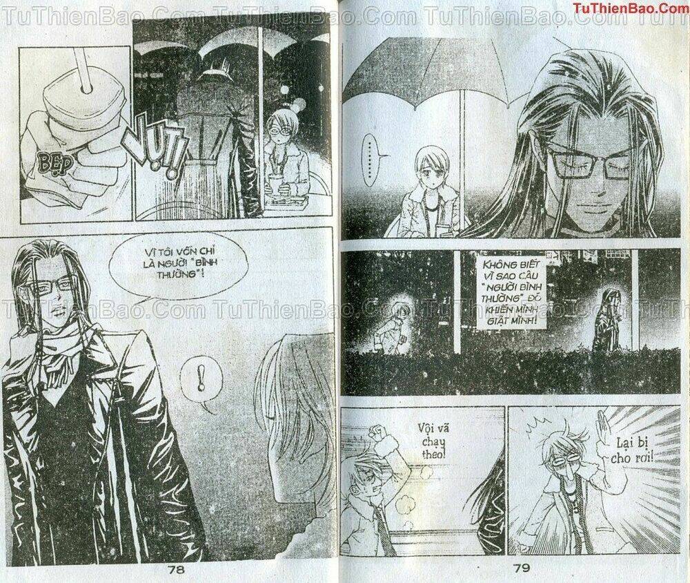 the one chapter 3 38