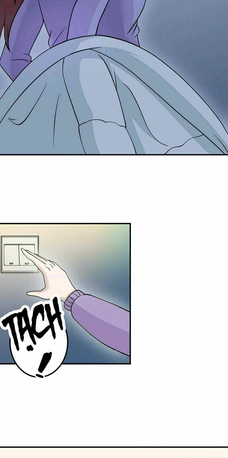 mạc thiếu bức hôn: vợ mới khó chống đỡ chapter 96 18