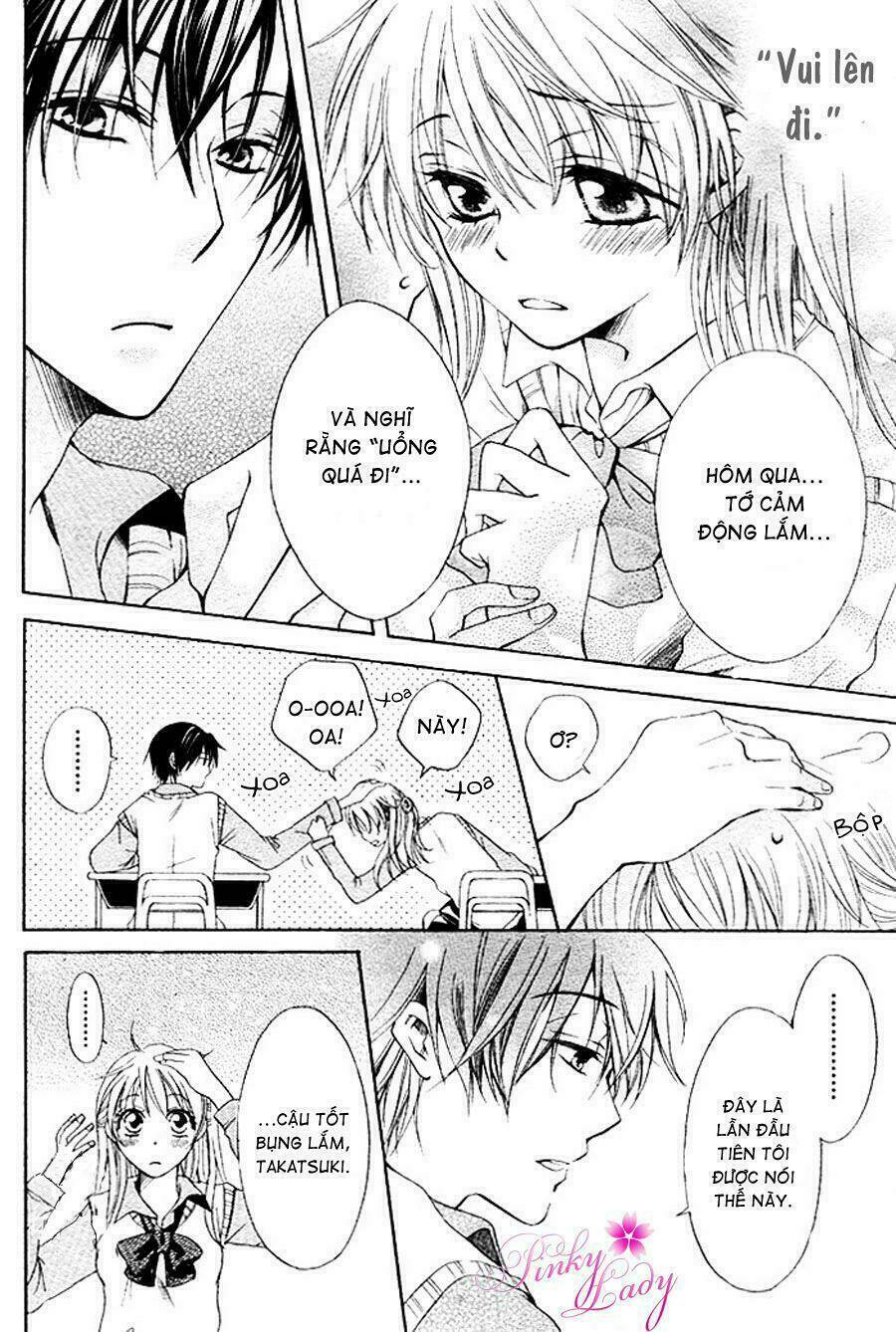 tổng hợp one shot. chapter 283 9