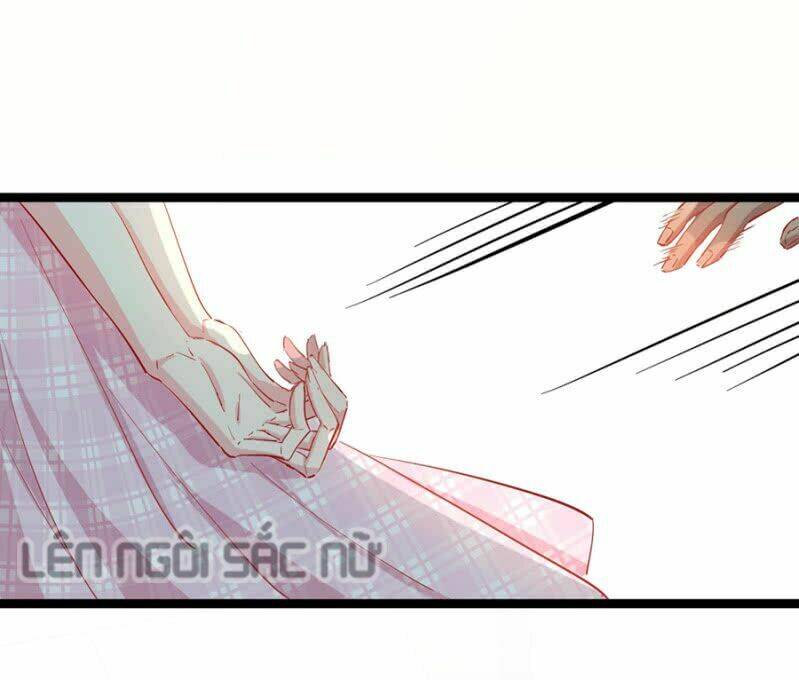 boss lãnh khốc buông em ra chapter 11 39