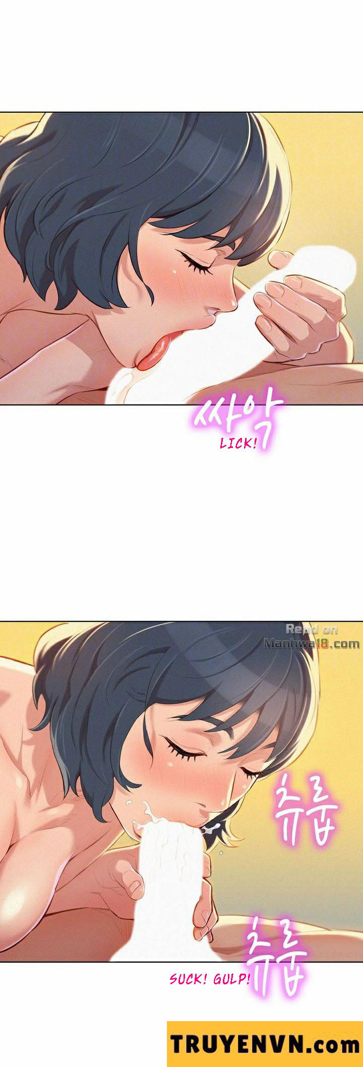 chị gái mưa chapter 50 12