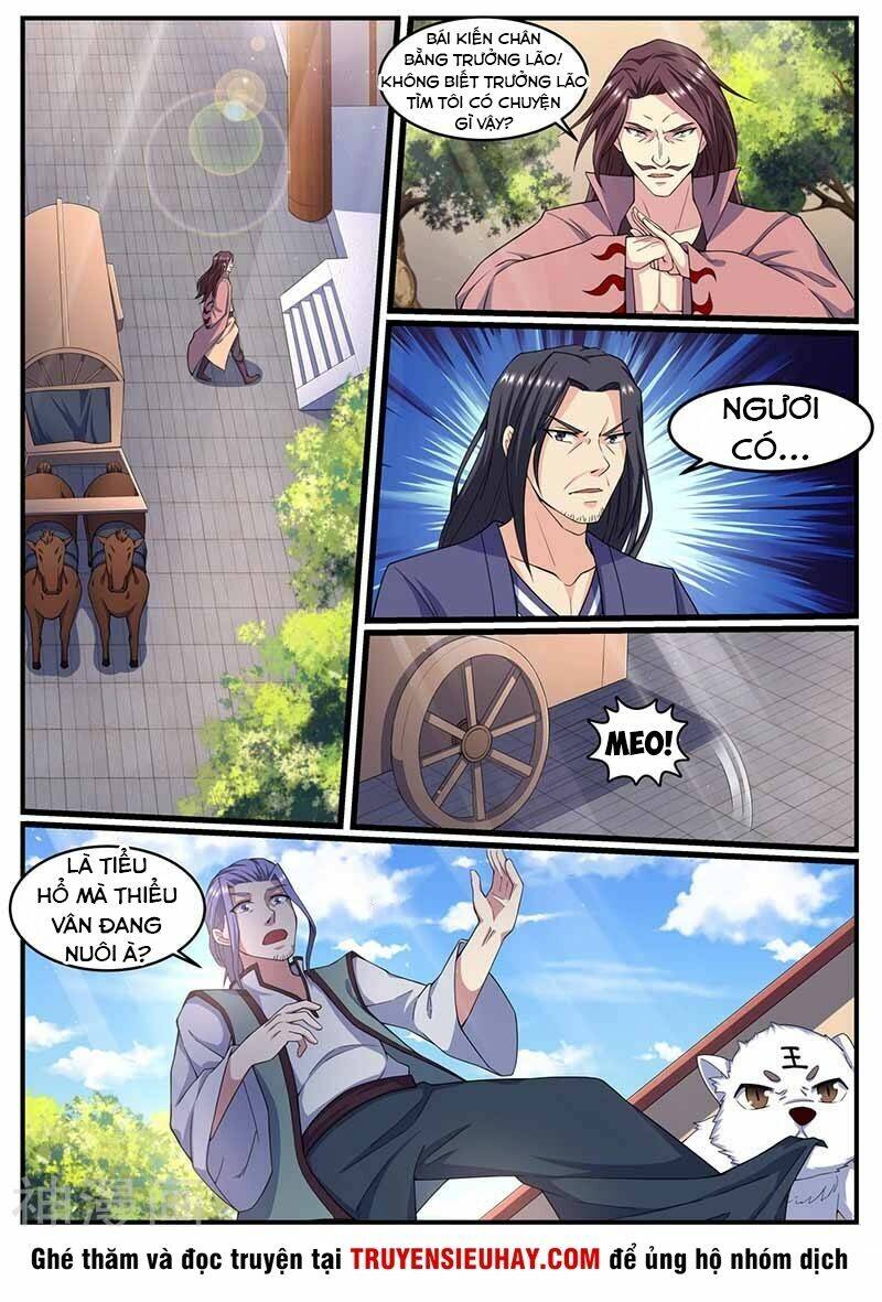 ta là bá vương chapter 63 3