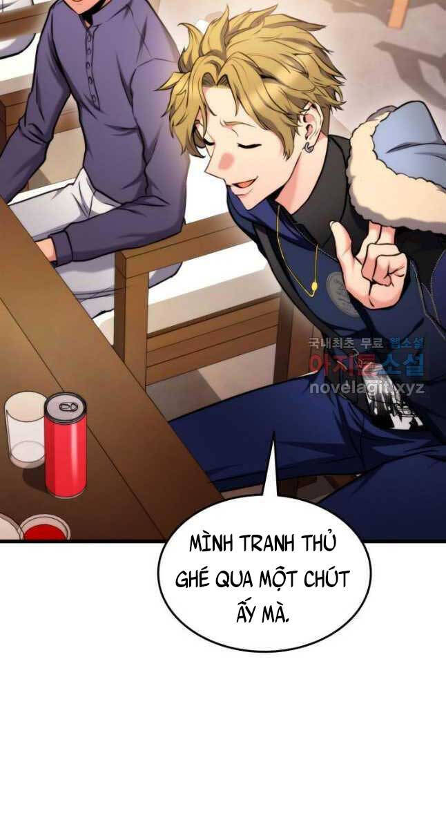 huyền thoại game thủ - tái xuất chapter 97 24