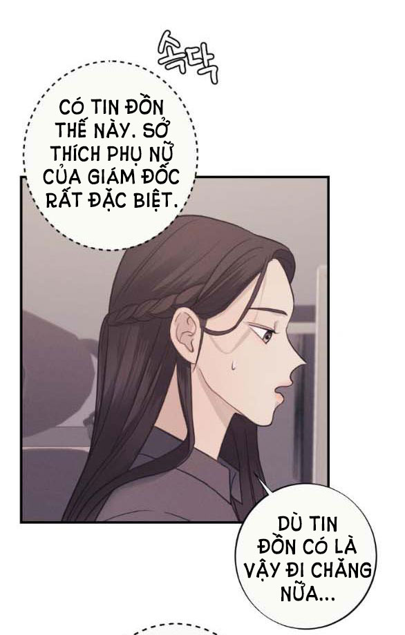 [18+] người vợ quyến rũ chapter 4.2 11