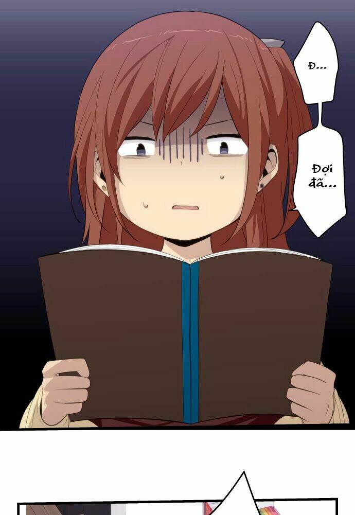 viên thuốc trùng sinh chapter 183 18