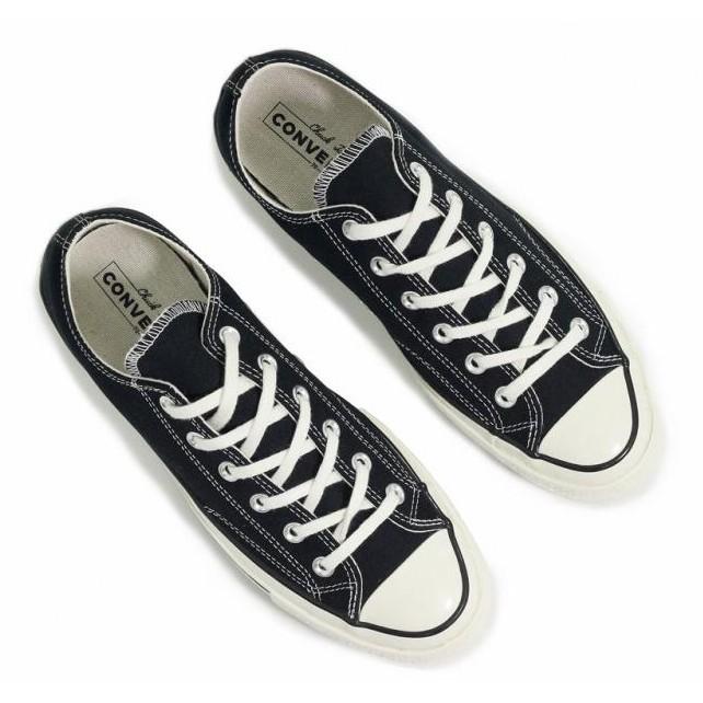 Hình ảnh Giày Sneaker Unisex Converse Chuck Taylor All Star 1970s - 162058C