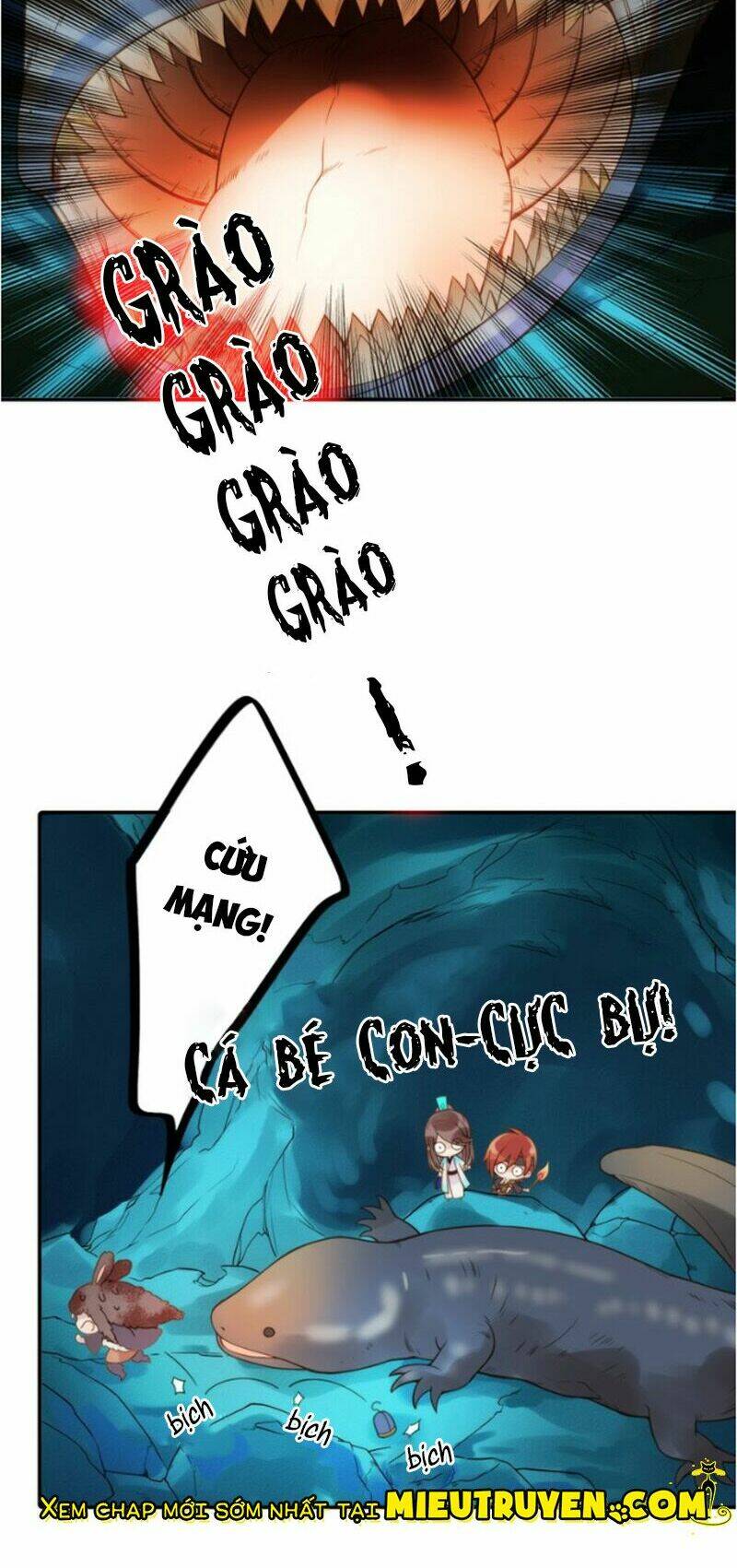 cướp chàng vợ về đón năm mới chapter 22 25