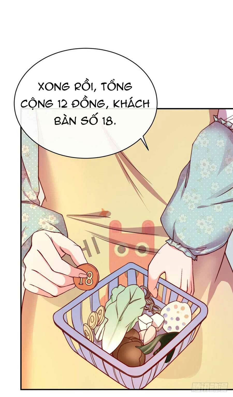 gả cho tình cũ làm lão bà chapter 39 16