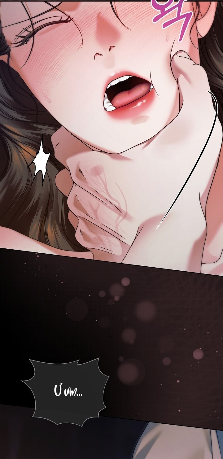 [18+] hãy cầu xin ta đi chapter 8.2 32