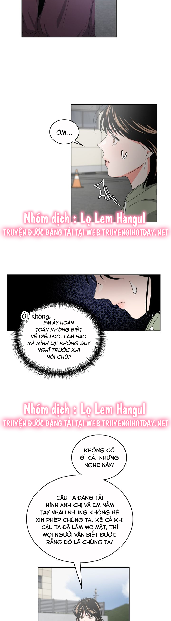 tối hậu thư chapter 14 6