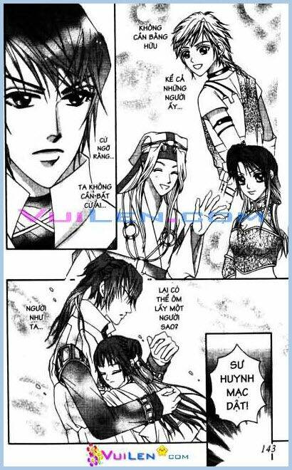 tinh nguyệt ảo cảnh chapter 3 139