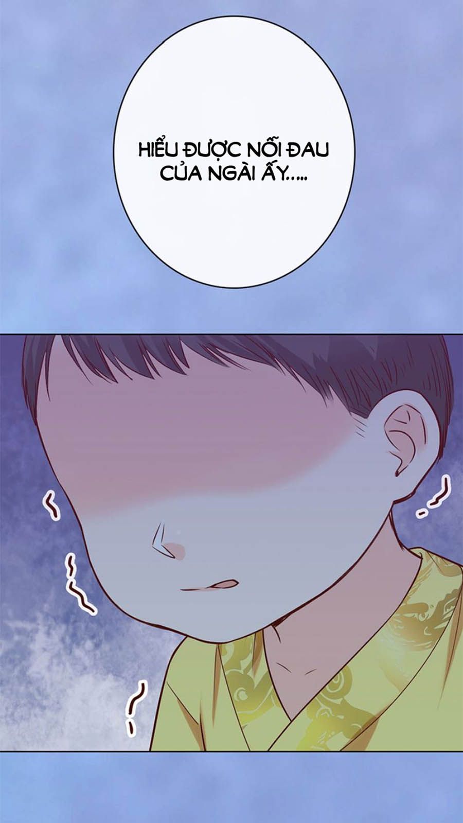 mỹ nhân già rồi chapter 63 31