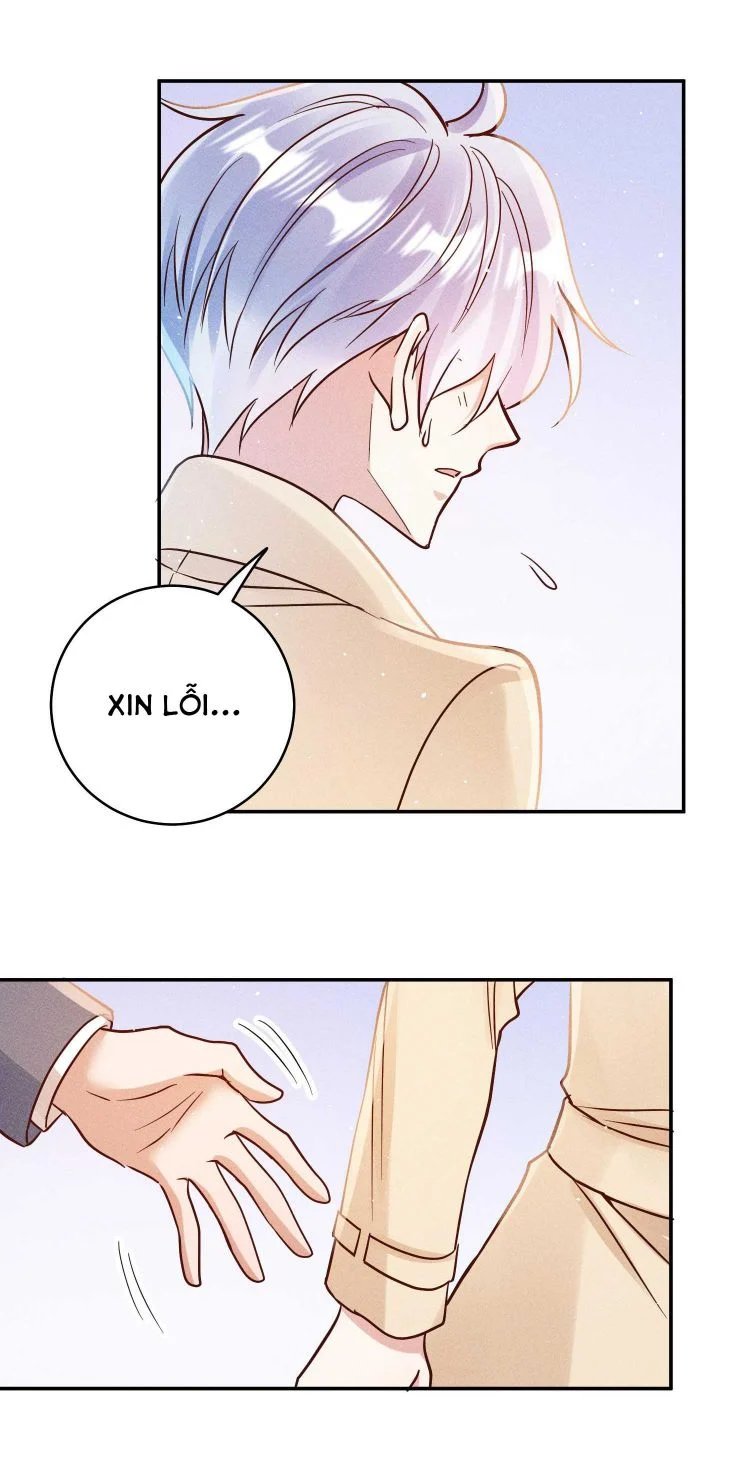 mê muội mất cả ý chí chapter 63 20