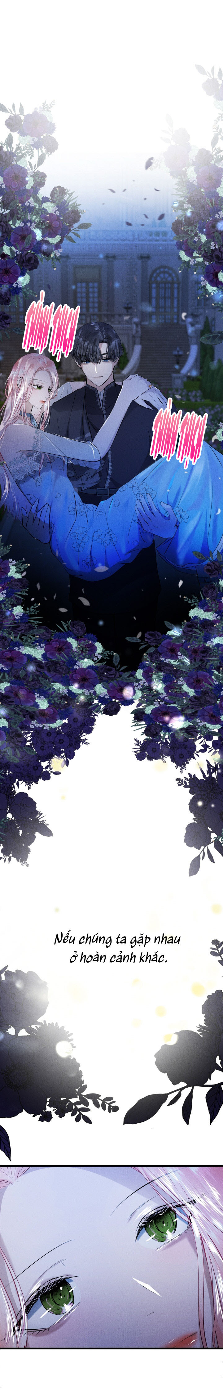 tôi muốn hủy cuộc hôn ước này chapter 18 13