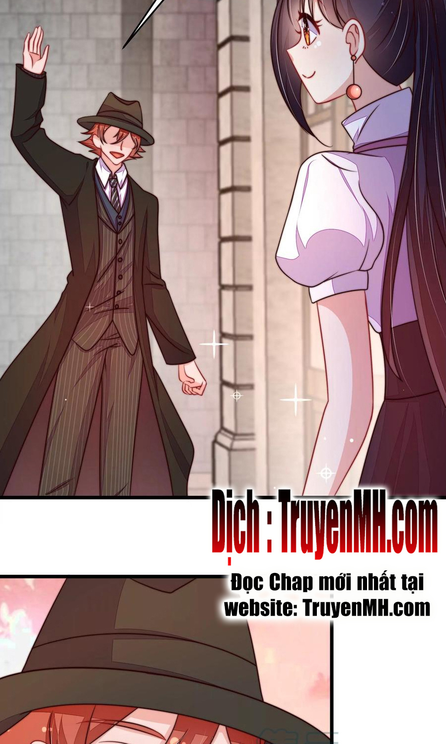 ngày nào thiếu soái cũng ghen chapter 577 2