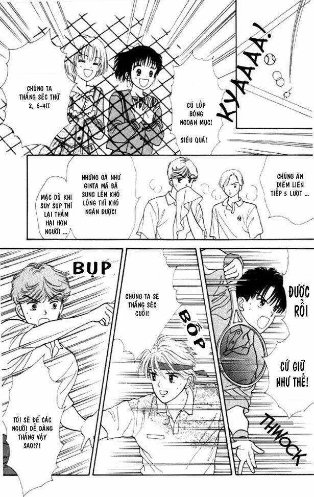 marmalade boy chapter 8 23