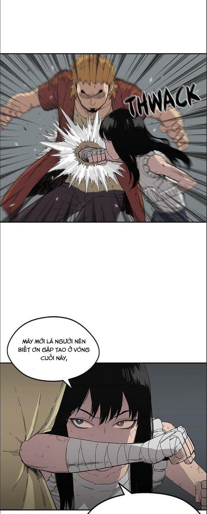 anh shipper may mắn chapter 30 18