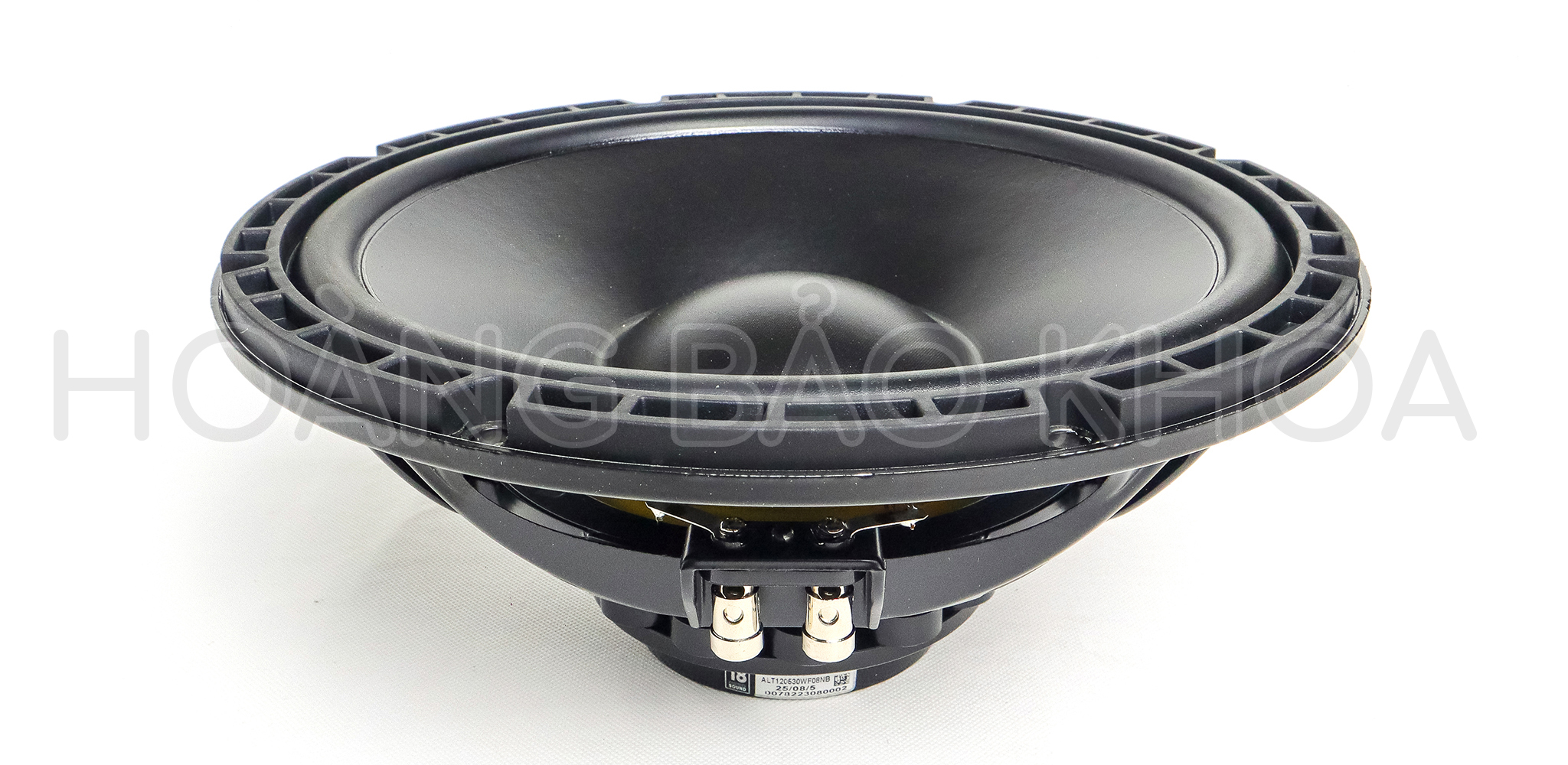 12NW530 Củ loa Bass 12inch - 3 tấc Neodymium 500W 8Ω 18 Sound-HÀNG CHÍNH HÃNG