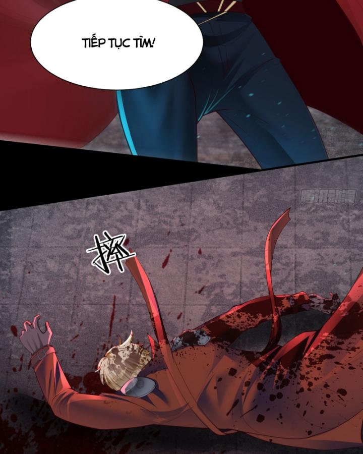 bắt đầu từ trăng đỏ chapter 172 71