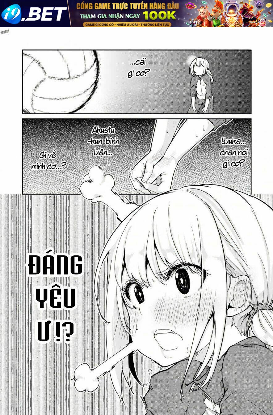 jiangshi kaitan blood chapter 16 14