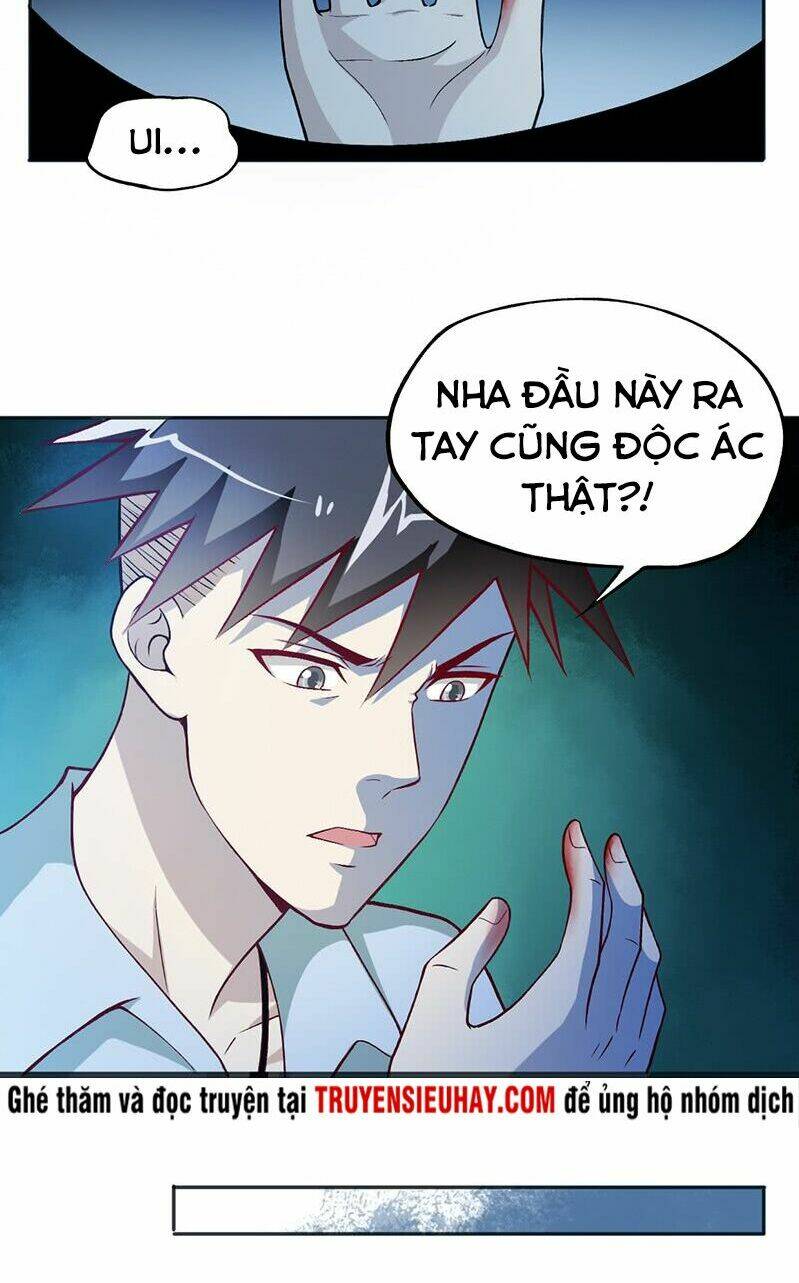 táng kiếm quyết chapter 5 20