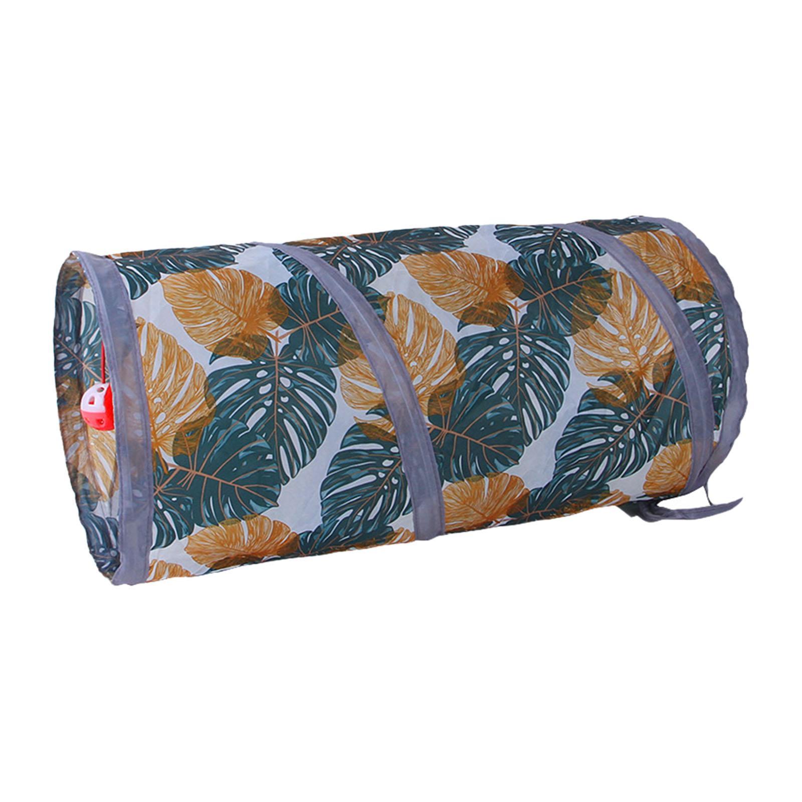 Cat Funny Tunnel  Indoor Hideaway Rabbit Exercise