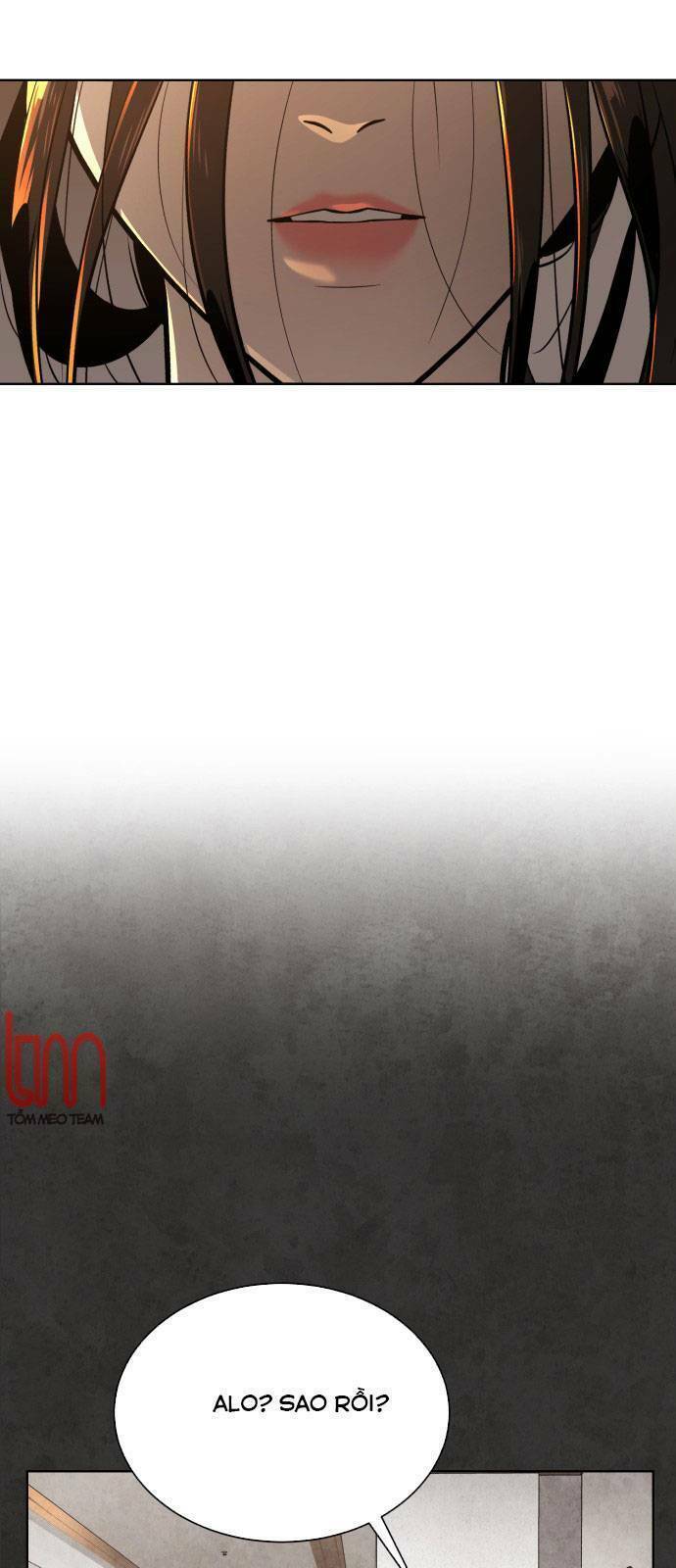 Máu trắng chapter 12.2 33