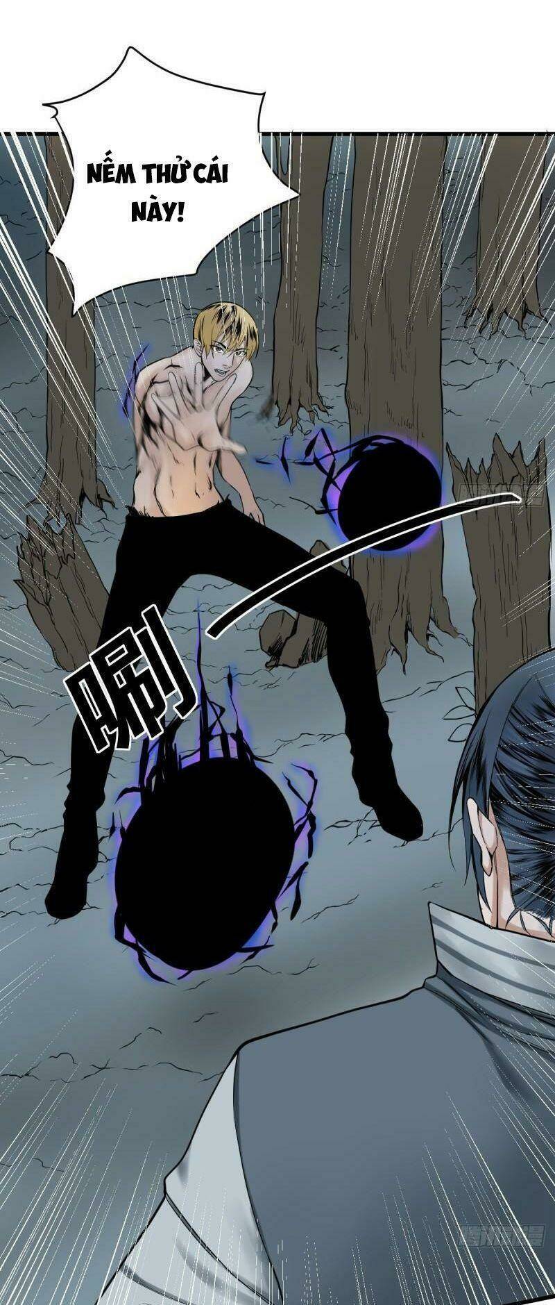 người tu tiên tại đô thị chapter 178 13