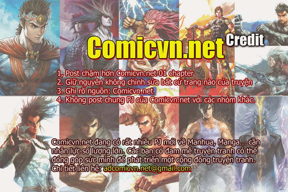 phong vân chapter 288 2