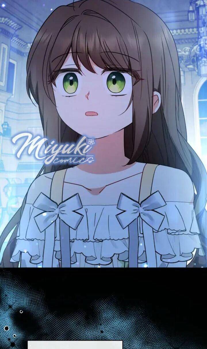 Được Yêu Thương Mà Còn Ngại Ngùng Sao! chapter 32 86