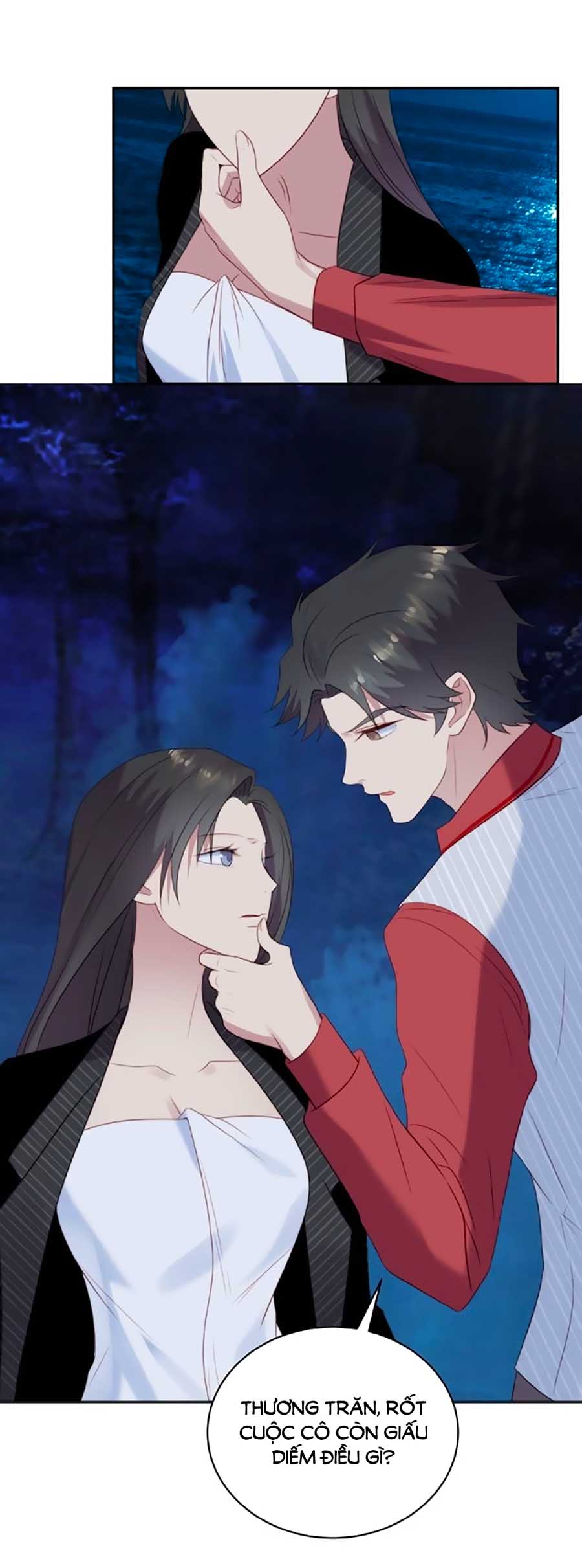 khoá chặt đôi môi (full) chapter 10 15