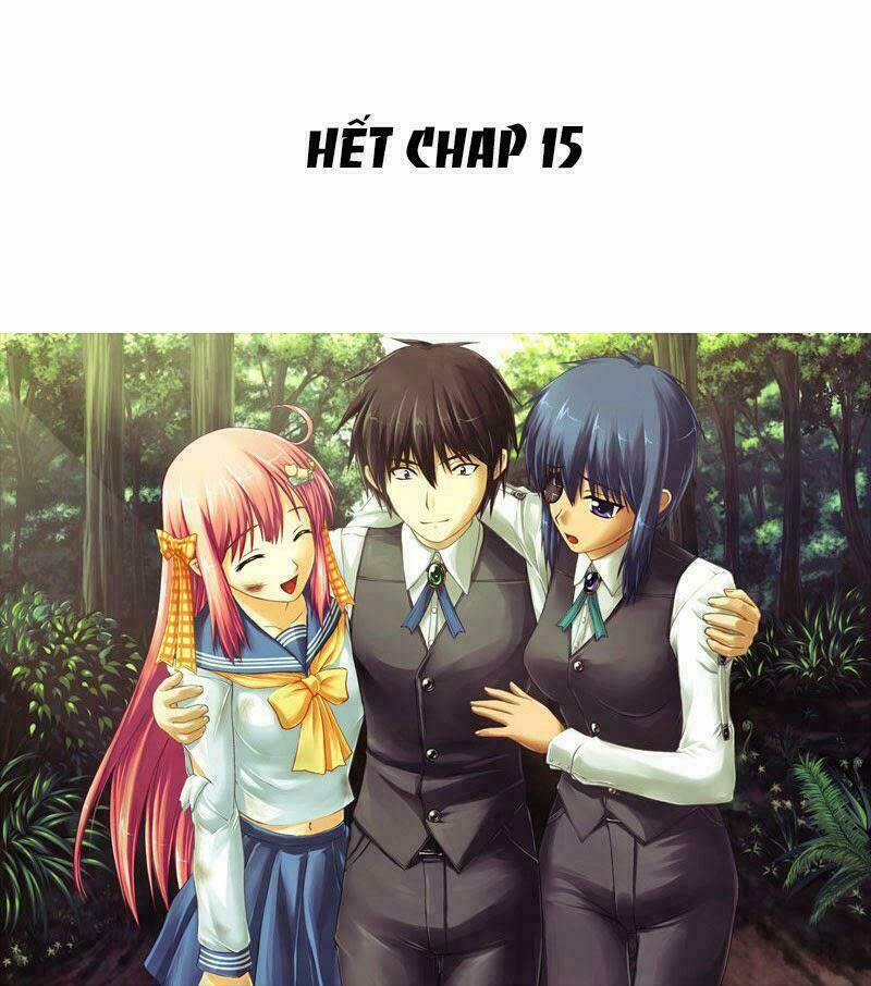 naqua-den (truyền thuyết về nakua) chapter 15.2 21