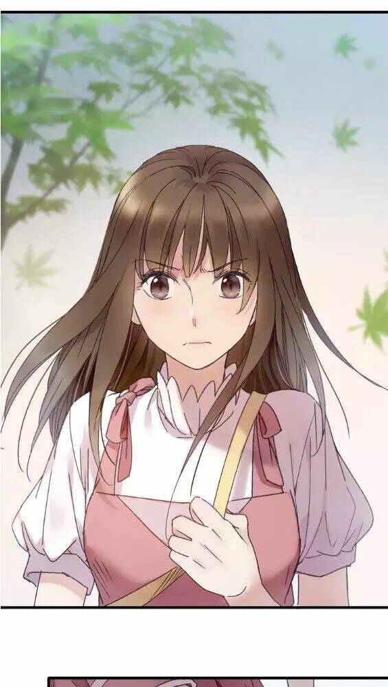 lệnh cấm nghị tộc 2 ẩn diện trấn chapter 55 16