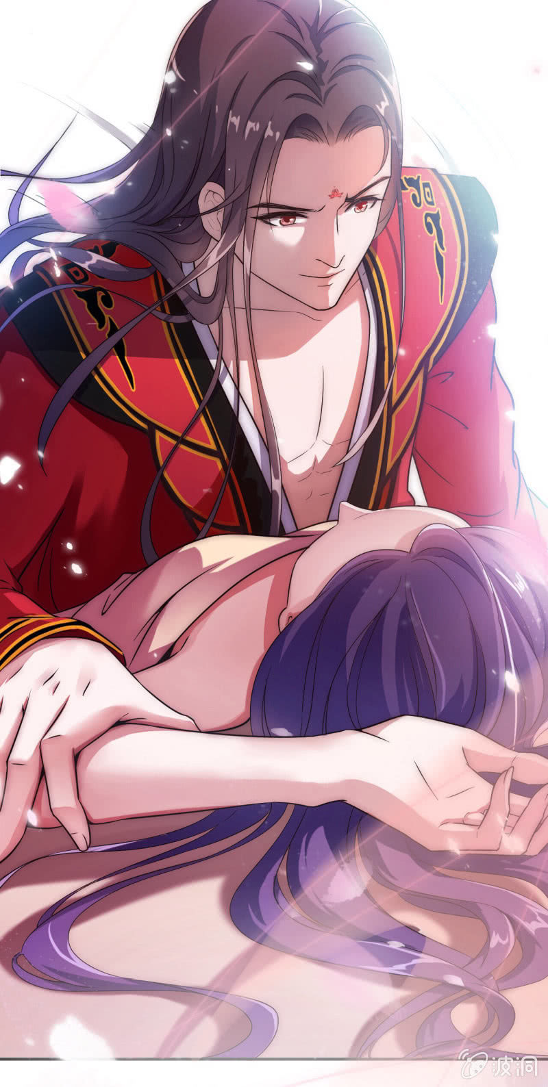 tà y cuồng thê chapter 24 9