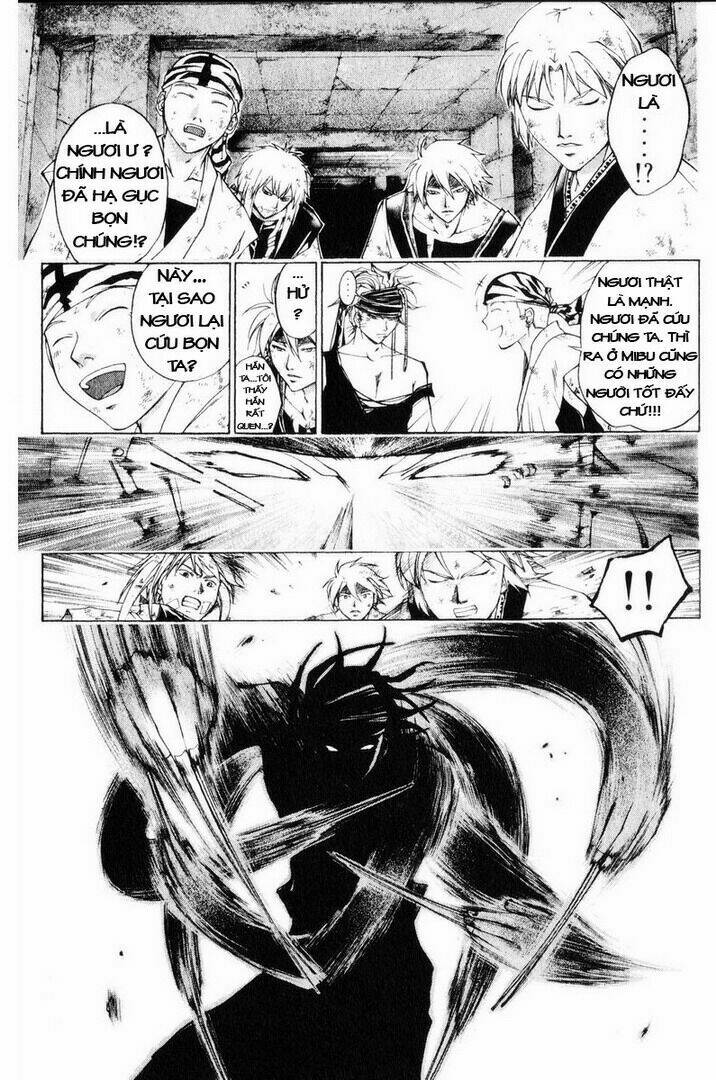 mắt quỷ kyo chapter 237 18